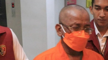 Terungkap Dokter Gigi Pelaku Aborsi Ilegal Ribuan Janin di Bali Ternyata Tak Terdaftar di PDGI