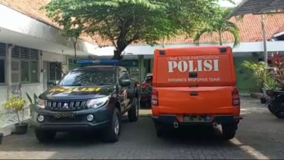 Putri Pj Gubernur Papua Pegunungan Meninggal di Kamar Kos di Semarang, Polisi Duga Ada Kekerasan Seksual