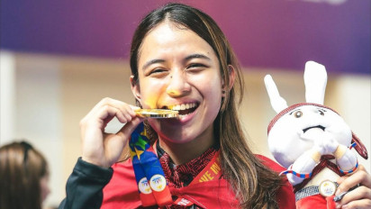 Menpora Minta Bentuk Liga Basket Putri, Ketum Perbasi: Saya Malu Sebenarnya