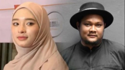 'Jadi Selingkuhan Gak Perlu Cantik, Perlunya Gak Tahu Diri Aja!' Inara Rusli Kecam Tenten Anisa?