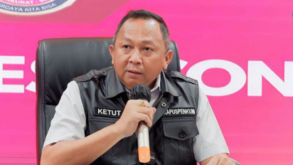 Kejagung Periksa Dua Pejabat Kementerian Komunikasi dan Informatika Soal Dugaan Korupsi BTS BAKTI Kominfo