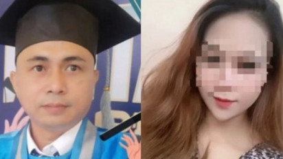 UPB Buka Layanan Pengaduan Buntut Kasus Bos Sekaligus Dosen Ajak “Staycation” Karyawati Cikarang