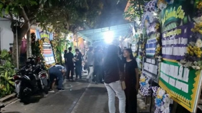 Putri Pj Gubernur Papua Pegunungan Tewas di Indekos, Polisi Dalami Penyebab Kematiannya