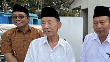 Pemilu Sudah Dekat, MUI Jateng: Politik Identitas Itu Bahaya