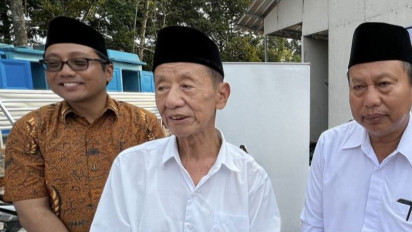 Pemilu Sudah Dekat, MUI Jateng: Politik Identitas Itu Bahaya