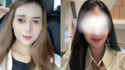 Gerah Diejek Beda Orang, Karyawati Cikarang Perlihatkan Wajah Asli Tanpa Filter, Hasilnya Alfi Damayanti Masih Dicibir: HP Kamu Iphone!