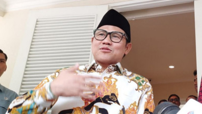 Wakil Presiden RI ke-6 Tak Singgung Cak Imin Memiliki Kriteria jadi Pemimpin Bangsa Selanjutnya 