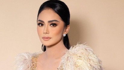 Kris Dayanti Rilis Ulang Lagu "Mencintaimu"