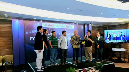 AMSI Meluncurkan E-Learning 8 Jurus Jitu Mengelola Media Siber