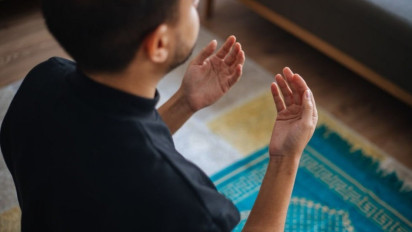 Doa Nabi Isa yang Dapat Mendatangkan Rezeki