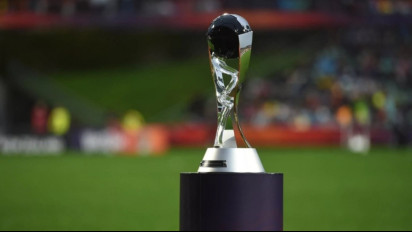 Tak Cuma Indonesia, Argentina Juga Ramai-ramai Tolak Israel Jelang Piala Dunia U-20