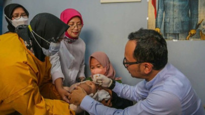 Sidang Terkait Vaksin Halal di PTUN Jakarta, Ketua ITAGI: Kemenkes Diduga Acuhkan Vaksin Halal