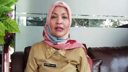 Viral Harta Kekayaan Kadinkes Banten Ati Pramudji Hastuti Capai Puluhan Miliar