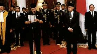 25 Tahun Reformasi, Masih Marak Terjadi Intoleransi