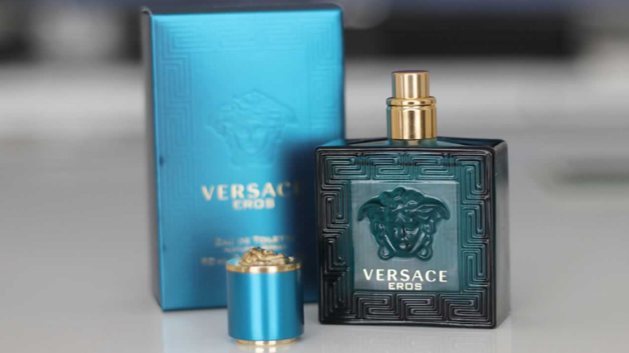 Anti Gagal Pikat Wanita, 3 Rekomendasi Parfum Pria Terbaik dan Tahan Lama
            - galeri foto