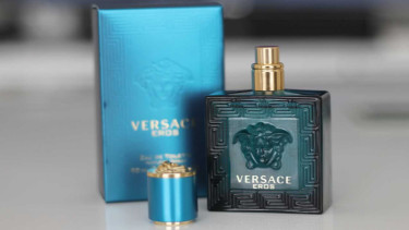 Anti Gagal Pikat Wanita, 3 Rekomendasi Parfum Pria Terbaik dan Tahan Lama