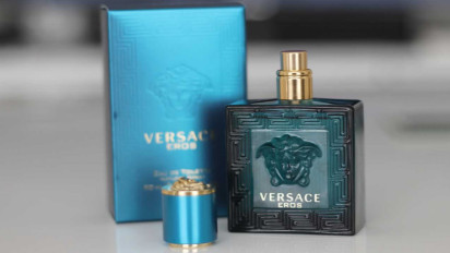 Anti Gagal Pikat Wanita, 3 Rekomendasi Parfum Pria Terbaik dan Tahan Lama