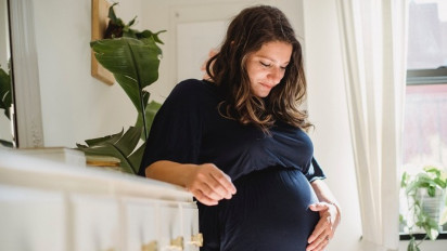 Waspada Keguguran Berulang, Ini Penyabab dan Cara mengatasinya