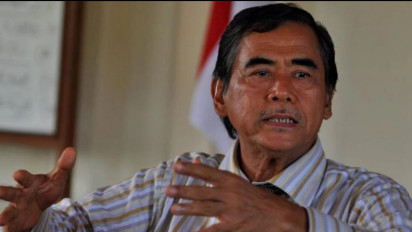 Terkuak! Pendiri Ponpes Al Zaytun Indramayu Panji Gumilang Ciptakan Syahadat Sendiri dan Tambah Rukun Islam