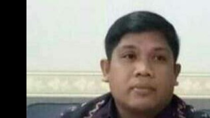 Usut Dugaan Korupsi, DPRD Hulu Sungai Tengah Bentuk Pansus
