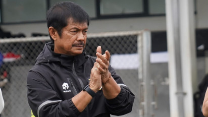 Indra Sjafri Buka-bukaan Usai Juara SEA Games 2023, Sebut Dapat Tawaran Latih Tim Asing!