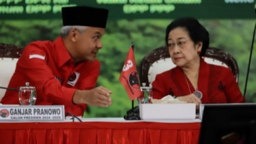 Megawati Akan Adakan Pertemuan dengan Parpol Lain, Setelah PPP Partai Manakah yang Akan Berkoalisi dengan PDIP?