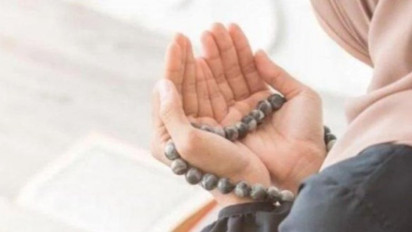 Ingin Dilindungi oleh Allah SWT Seharian? Amalkan 7 Doa yang Biasa Dibaca oleh Rasulullah Ini