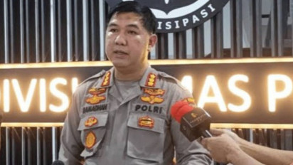 Bareskrim Polri Bakal Panggil Penjual Tiket Konser Band Asal Inggris Coldplay, Ini Loh Alasannya