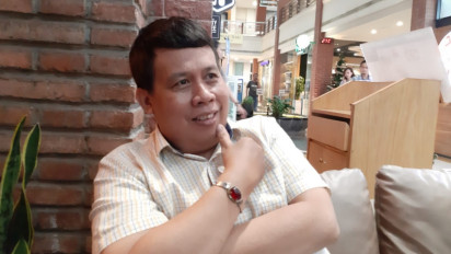 Total Loss Proyek 'Lampu Pocong'- Direktur CBA, "Kalau Hanya Mengembalikan Duit, Walikota Medan Terkesan Melindungi Kontraktor, Bawa ke Ranah Hukum