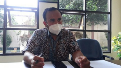 Duh! 90 Bacaleg di Malang Eks Narapidana Mulai dari Korupsi hingga Narkotika