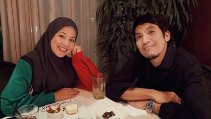 Sudah Tiga Kali Desta Putusin Natasha Rizky saat Pacaran, yang Keempat Berujung Gugat Cerai, Terungkap Fakta Mengejutkan...