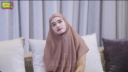 Bikin Menangis, Ini yang Ditanyakan Starla Pada Inara Rusli Ketika Virgoun Tak Pulang-pulang ke Rumah