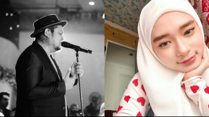 Mengaku Sakit Tapi Enggan Berobat, Inara Rusli Bongkar Kondisi Mental Virgoun, Ternyata…..