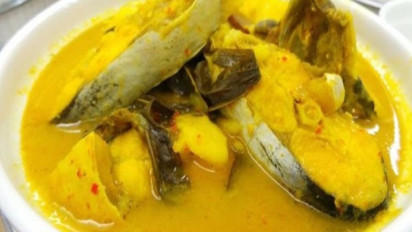 Tempoyak, Makanan Khas Bungo Bikin Gugah Selera