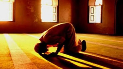 Tutorial Shalat Istikharah, Lengkap dengan Doanya