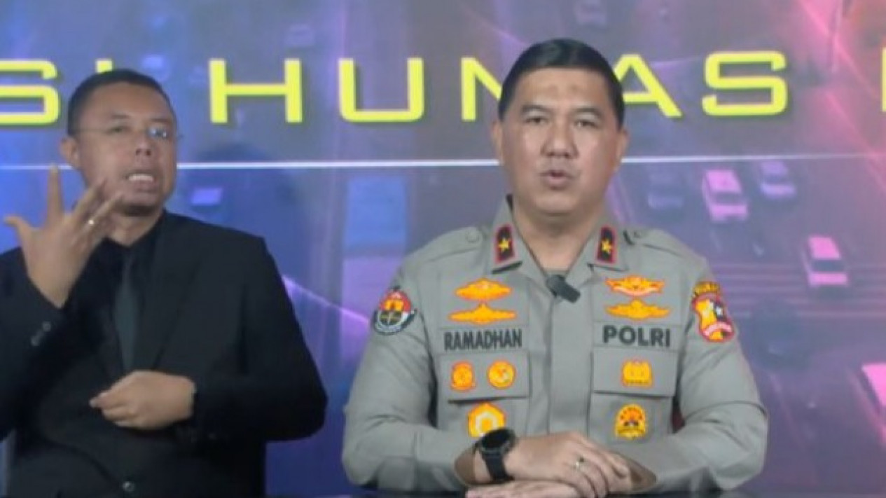 Polri Tangkap Dedengkot KKB Papua di Yahukimo
            - galeri foto