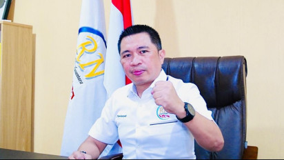 25 Tahun Reformasi, Rampai Nusantara Terus Kenang Kekejaman Rezim Diktator
