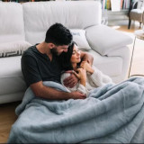 5 Tips Seks Kilat yang Menyenangkan bagi Pengantin Baru, Bikin Paksu dan Bunda Sama-sama Bergetar