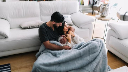 5 Tips Seks Kilat yang Menyenangkan bagi Pengantin Baru, Bikin Paksu dan Bunda Sama-sama Bergetar