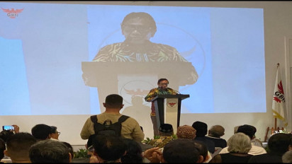 Menko Polhukam Mahfud MD Sebut Telah Panggil Kepala BPKB soal Proyek BTS Bakti Kominfo yang Mangkrak