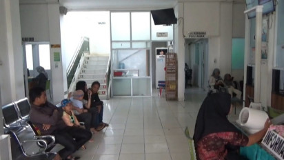 3 Pasien Anak Tercatat di RUSD Talang Ubi Mengidap Diabetes Melitus