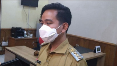 Jika Ternyata Benar Mendukung Prabowo Subianto, Ini Sanksi  Bagi Wali Kota Solo Gibran Rakabuming Raka dari  DPP PDIP
