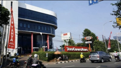 Akhir Tahun Ini, Seluruh Gerai Toko Buku Gunung Agung Resmi Ditutup