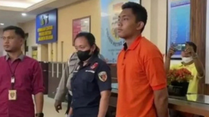 Penyidik KPK Periksa Mario Dandy Sebagai Saksi Pencucian Uang Ayahnya