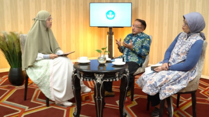 Kemendikbud Ristek Segera Resmikan Regulasi Uji Kesetaraan Sebagai Upaya Menjamin Pendidikan yang Berkualitas dan Menyeluruh