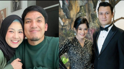 Borok Desta Terungkap! Sering Gonta-ganti Cewek, Titi Kamal dan Netizen Beberkan Faktanya