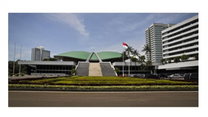 Anggota DPR Inisial BY Diduga KDRT Istri Kedua, Dipolisikan dan Dilaporkan ke MKD