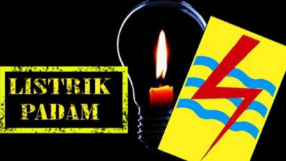 Listrik Padam Sebagian Besar Aceh, PLN UID Aceh Minta Maaf