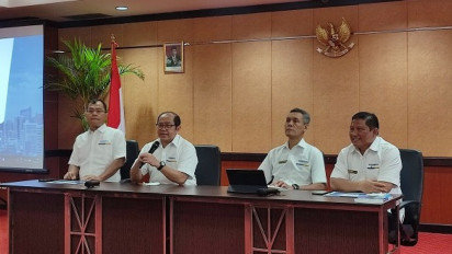 Kemenkeu Umumkan Besaran Uang Lembur ASN 2024, ini Rinciannya