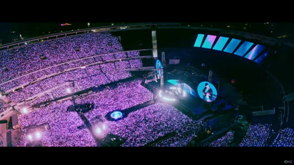 Jangan Biarkan Calo Merajalela Kuasai Tiket Konser Coldplay, Ini Cara Menghancurkan Percaloan Menurut Influencer Terkenal